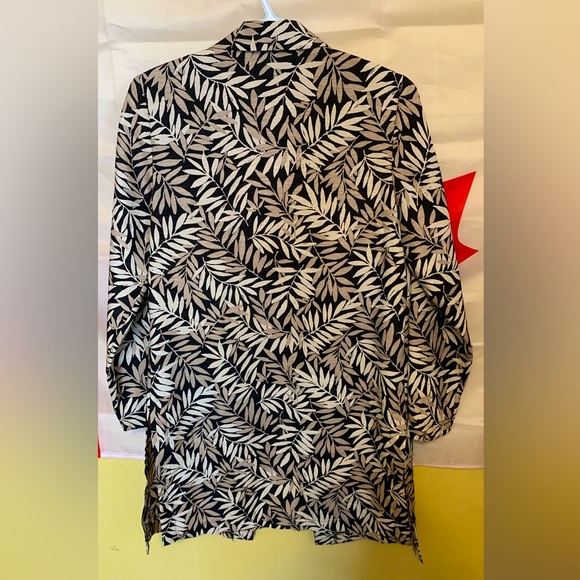 NWT AGB Byer California Tops Size 6 - Picture 3 of 9